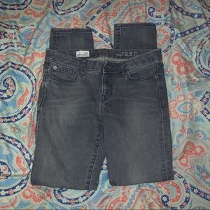 NWOT Gap Skinny Jeans